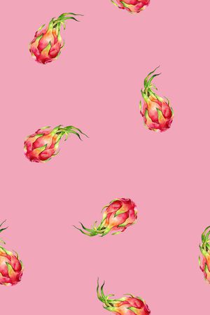 水果印花华亿平台图片