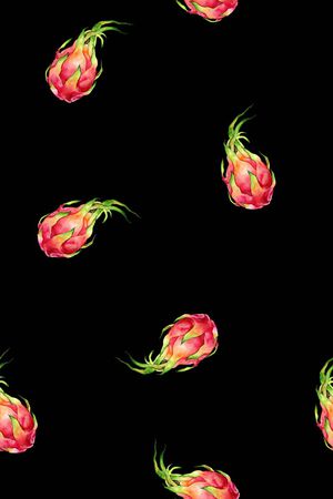 水果印花华亿平台图片