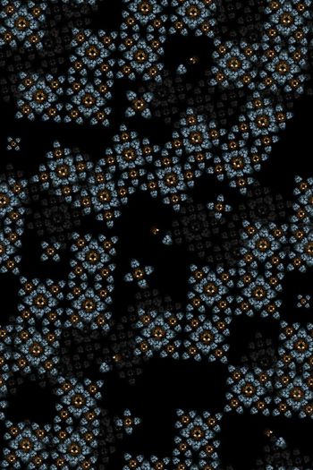 趣味印花华亿平台图片