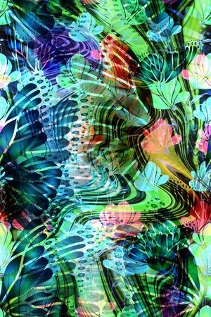 印花华亿平台图片