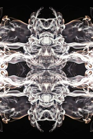 烟印花华亿平台图片