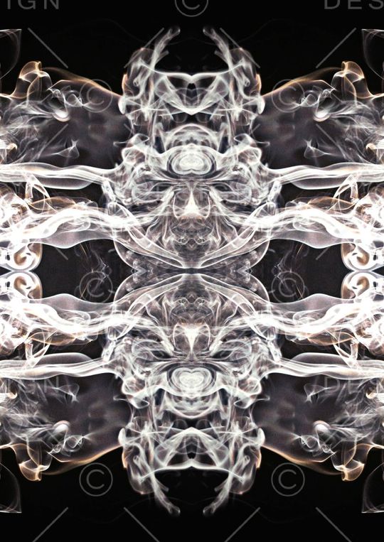 烟印花华亿平台图片