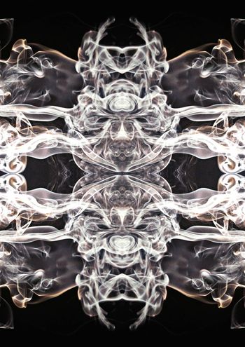 烟印花华亿平台图片