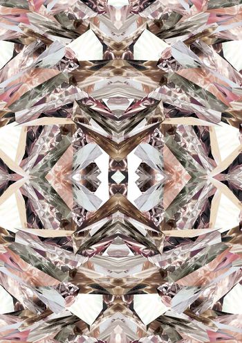 水晶印花华亿平台图片