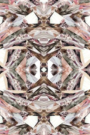 水晶印花华亿平台图片