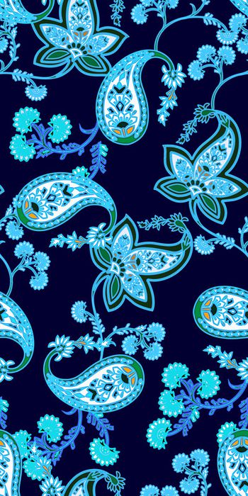 火腿花印花华亿平台图片