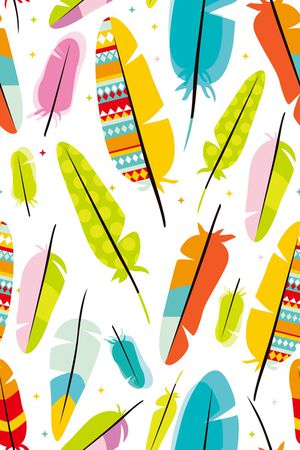 动物纹印花华亿平台图片