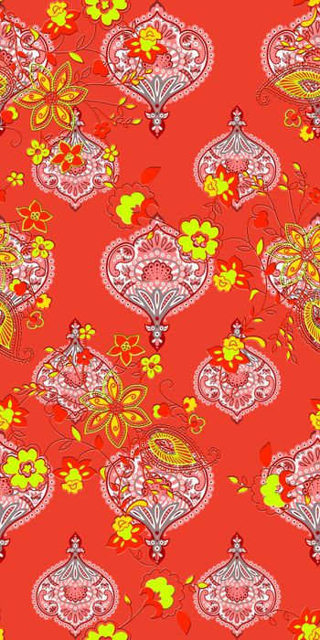 时尚印花华亿平台图片