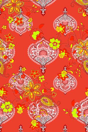 时尚印花华亿平台图片