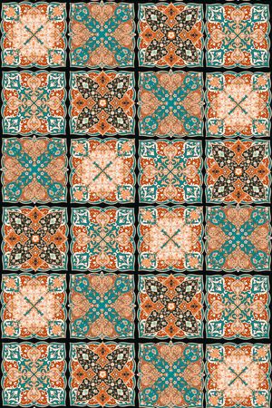 花纹印花华亿平台图片