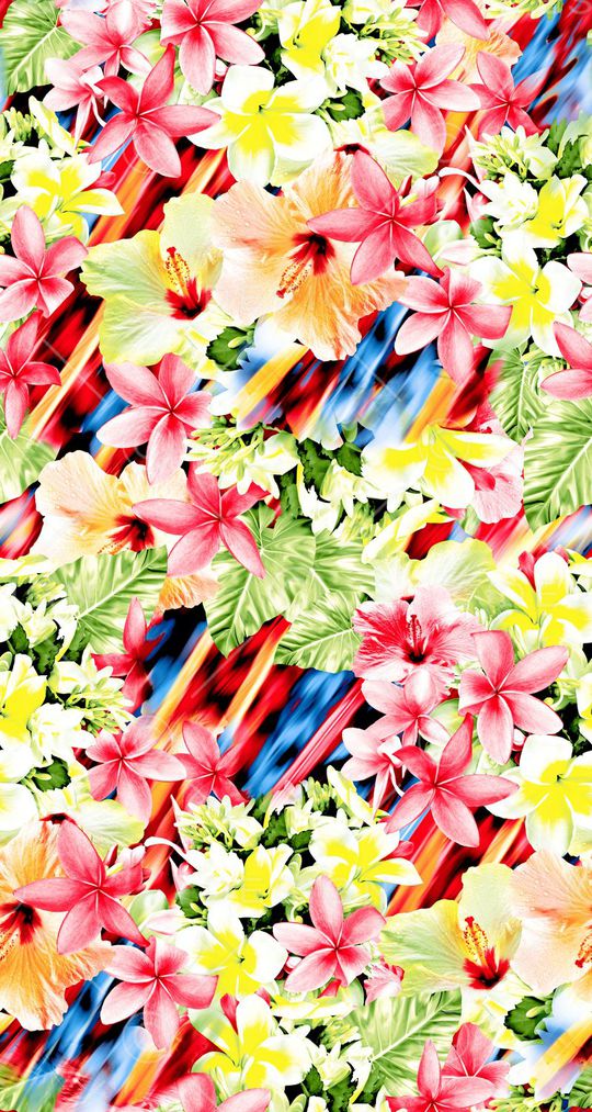 时尚印花华亿平台图片