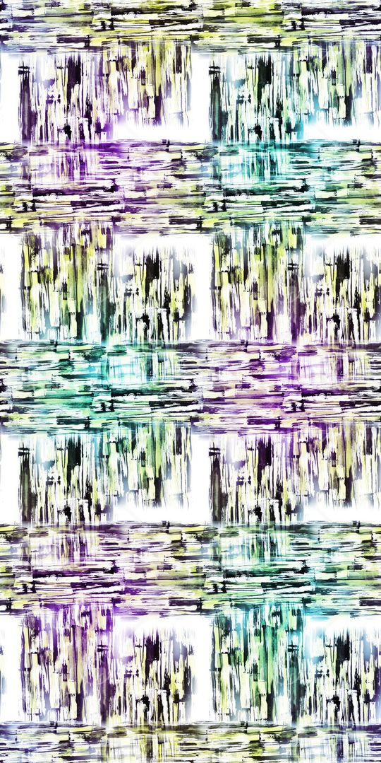 色块印花华亿平台图片