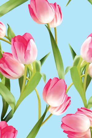 2017年春夏女装花卉印花华亿平台图片