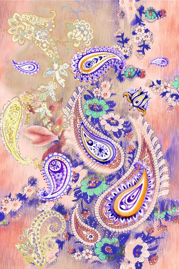 696525-佩兹利定位