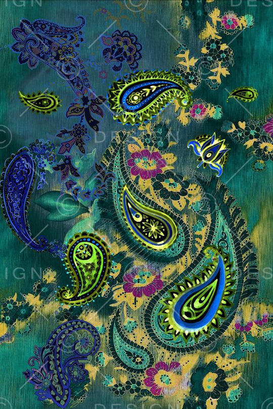 火腿花印花华亿平台图片