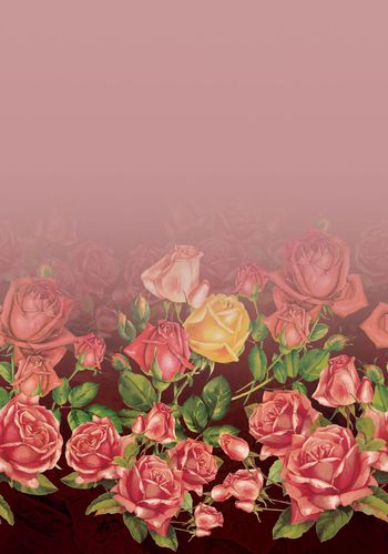 油画印花华亿平台图片