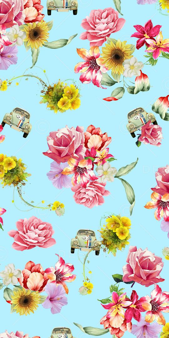 汽车印花华亿平台图片