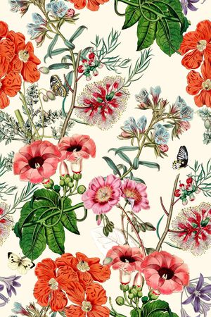 时尚印花华亿平台图片