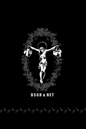 人物像印花华亿平台图片