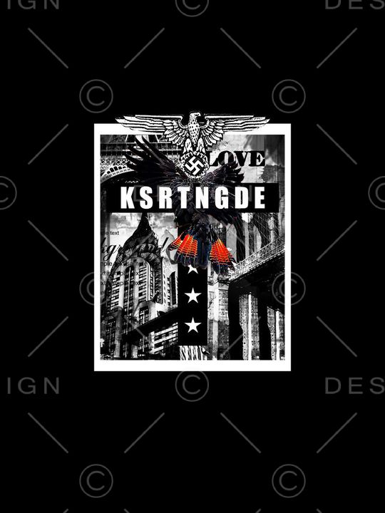 鹰印花华亿平台图片