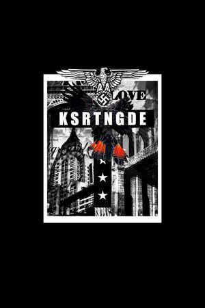 鹰印花华亿平台图片