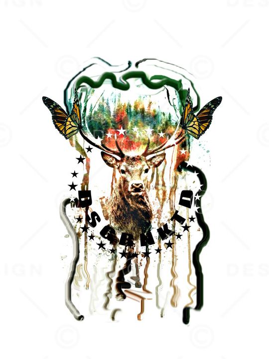 羊角印花华亿平台图片