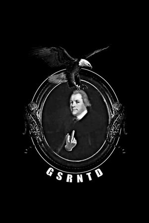 复古人物像印花华亿平台图片