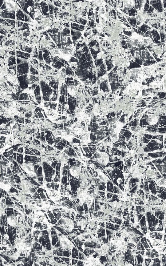 牛仔布纹印花华亿平台图片