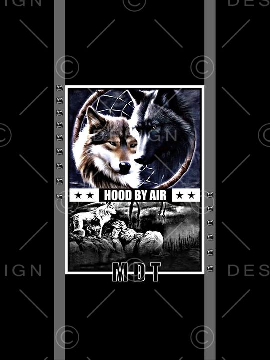 狼印花华亿平台图片