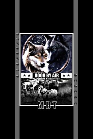 狼印花华亿平台图片