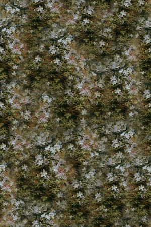 手绘印花华亿平台图片