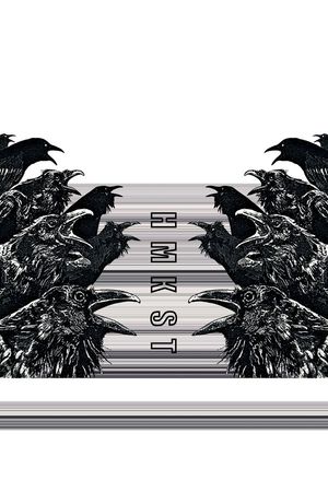 鸟印花华亿平台图片