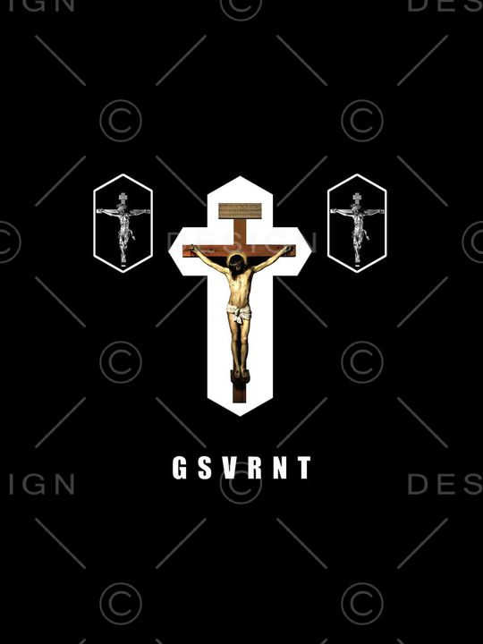 耶苏像印花华亿平台图片