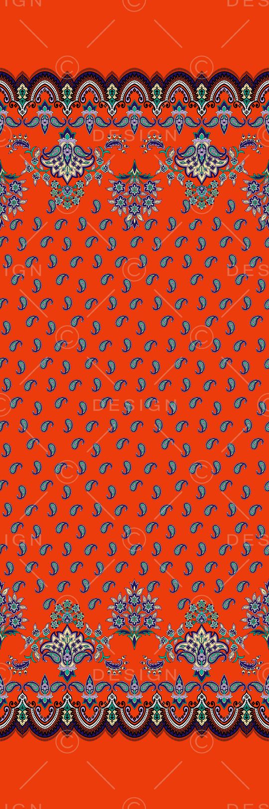 民族风印花华亿平台图片