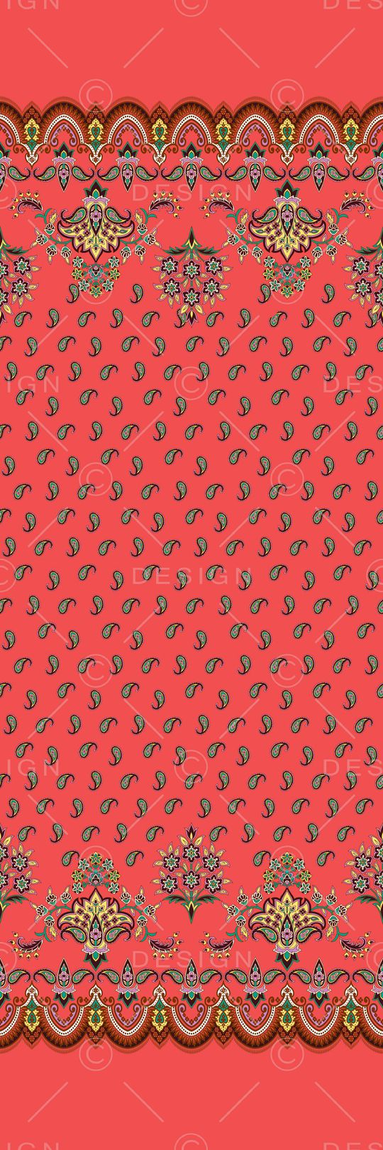 民族风印花华亿平台图片