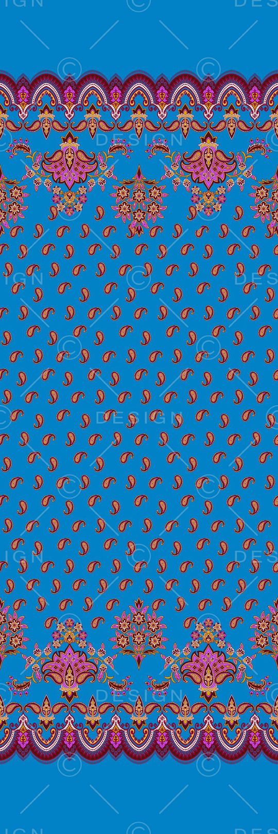 民族风印花华亿平台图片