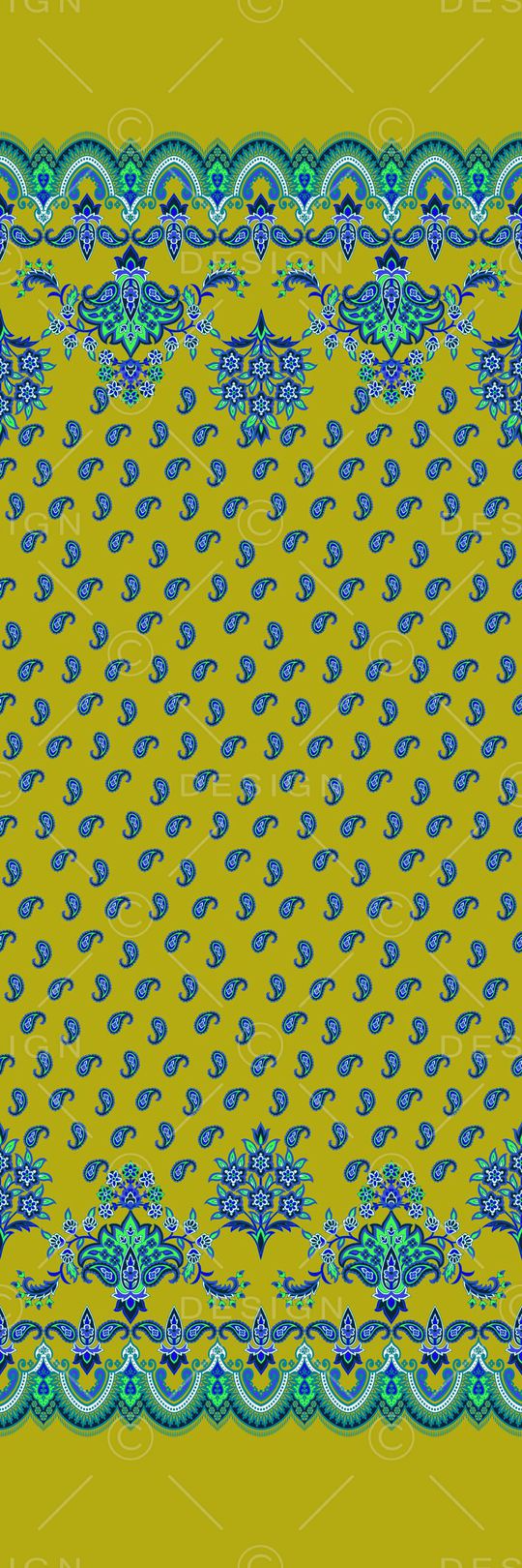 民族风印花华亿平台图片