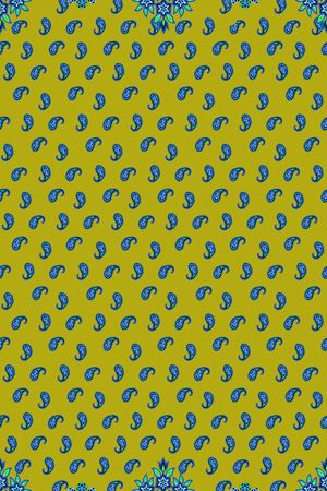 民族风印花华亿平台图片