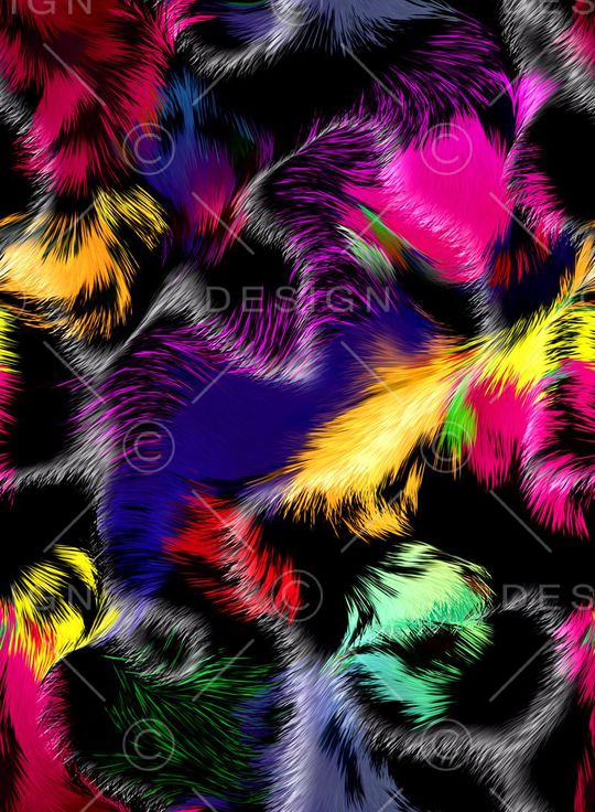 纹理印花华亿平台图片