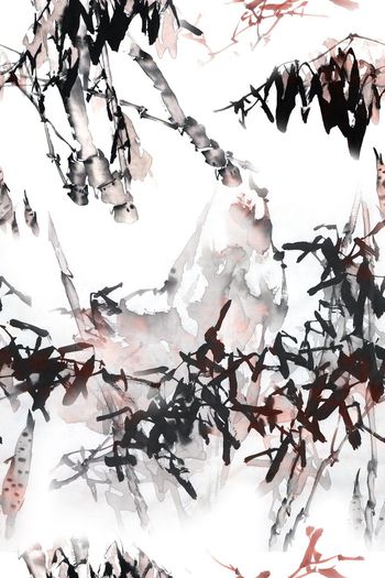 国画印花华亿平台图片