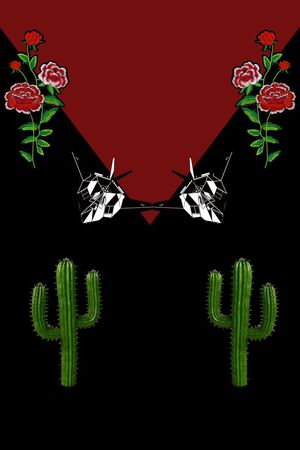 大牌男装印花华亿平台图片