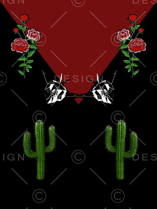 大牌男装印花华亿平台图片