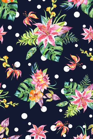 雨林密踪印花华亿平台图片