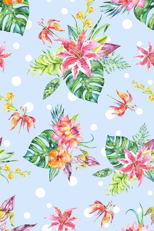 雨林密踪印花华亿平台图片