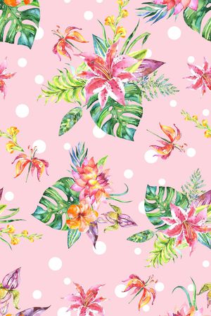 雨林密踪印花华亿平台图片