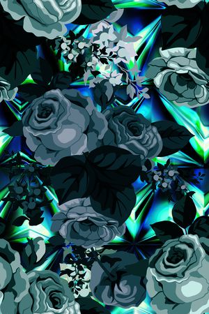 2017印花华亿平台图片