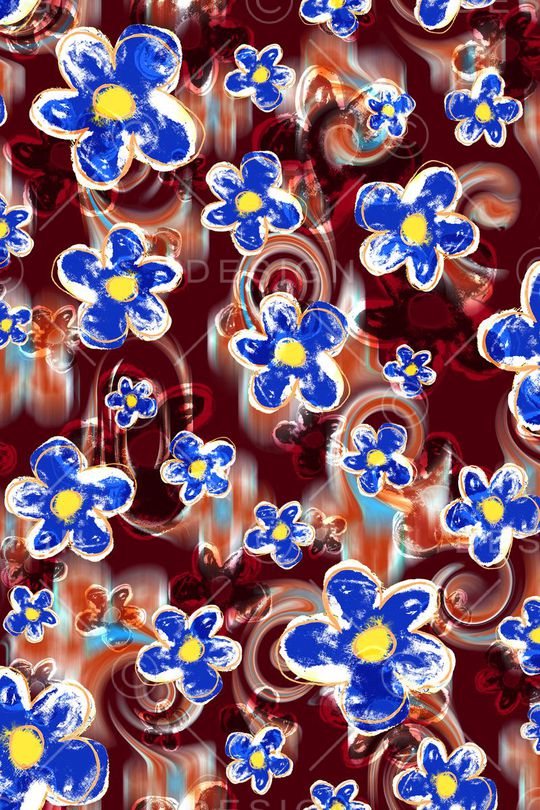 女装印花华亿平台图片