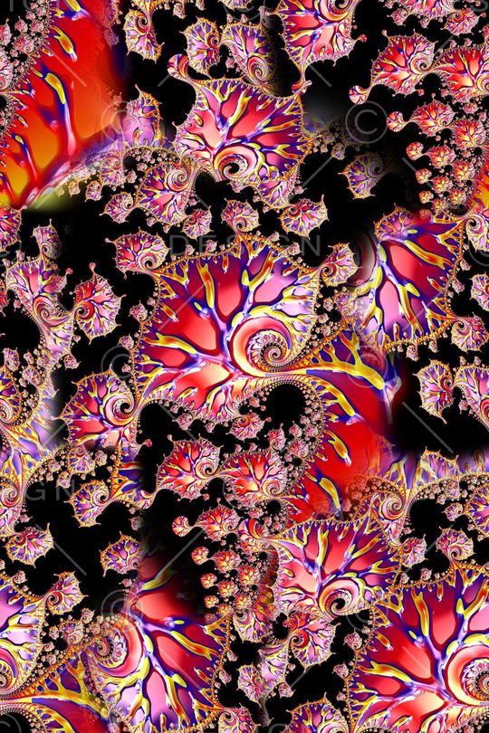 底纹印花华亿平台图片