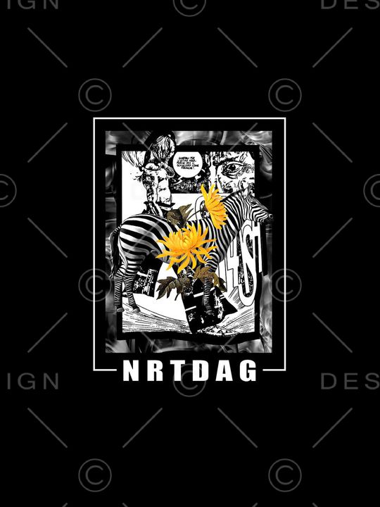 斑马印花华亿平台图片