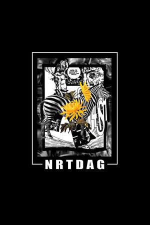 斑马印花华亿平台图片